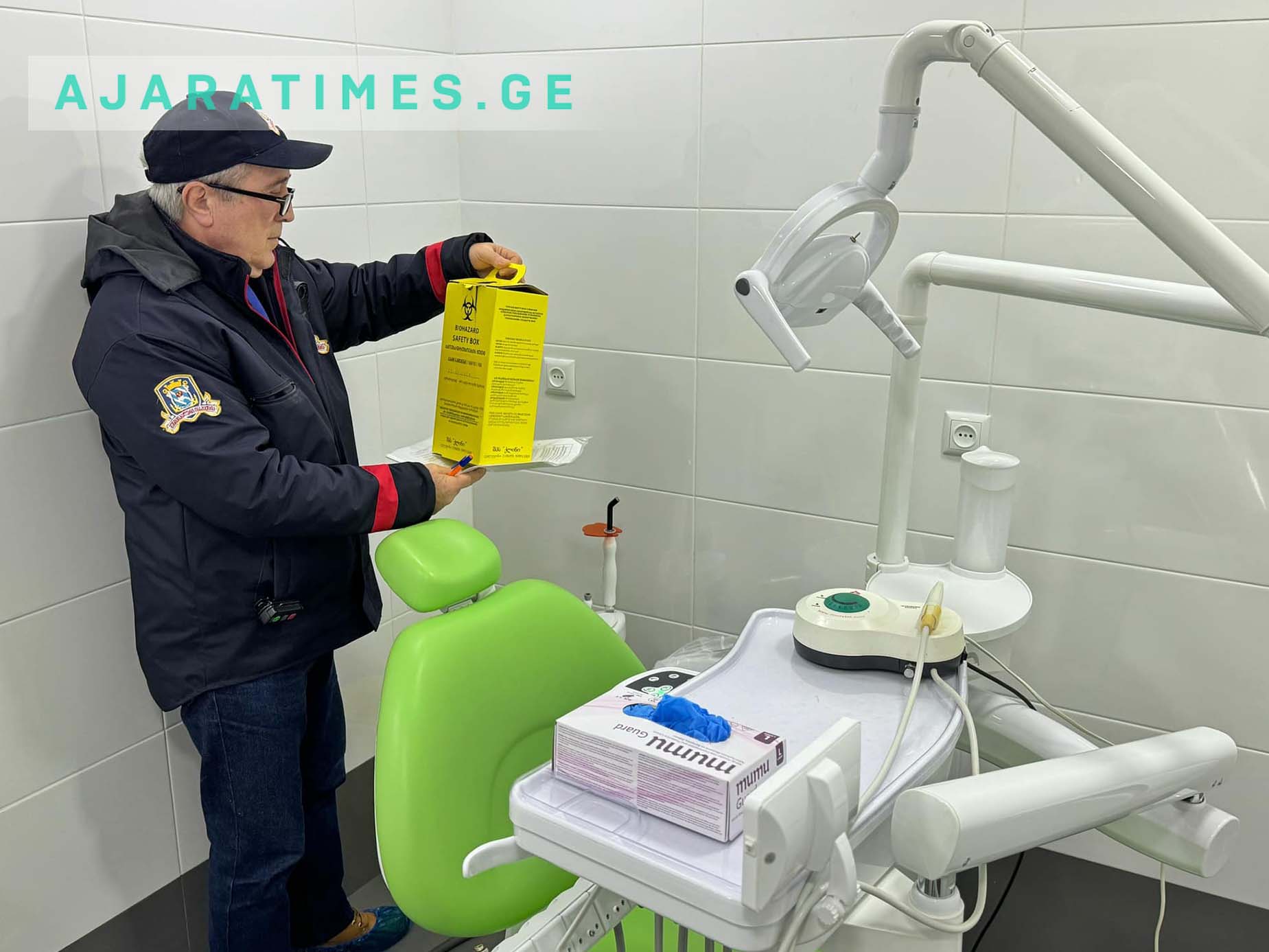 stomatologi_ajaratimes.ge