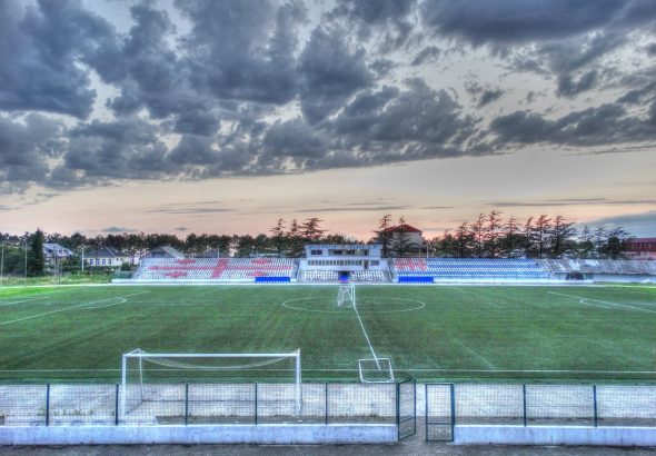 chele arena_ajaratimes.ge