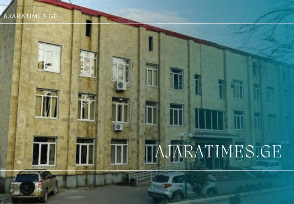 xulos meria_AJARATIMES.GE