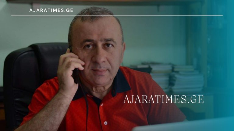 badri nanetashvili_AJARATIMES.GE