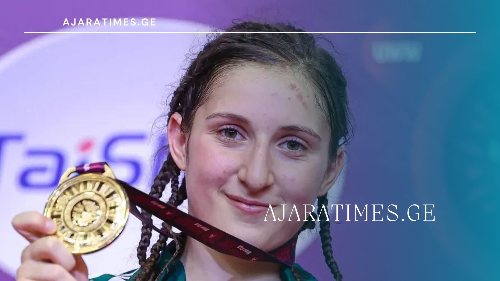 miranda kapanadze_AJARATIMES.GE