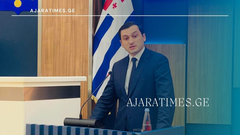 tornike rijvadze_AJARATIMES.GE