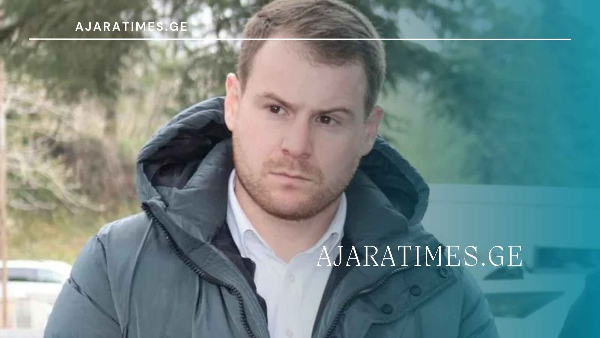 davit verulidze_AJARATIMES.GE