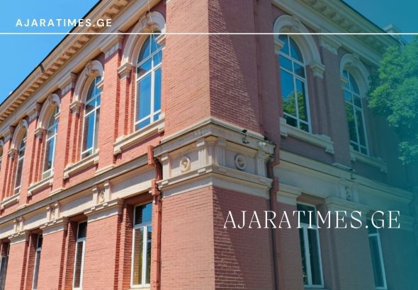 sakonstitucio sasamartlo_AJARATIMES.GE