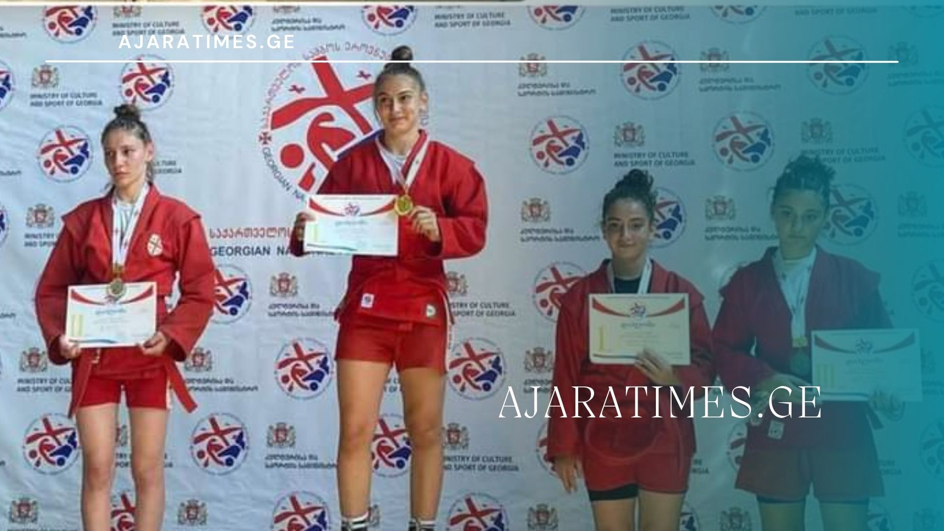 sambo_AJARATIMES.GE
