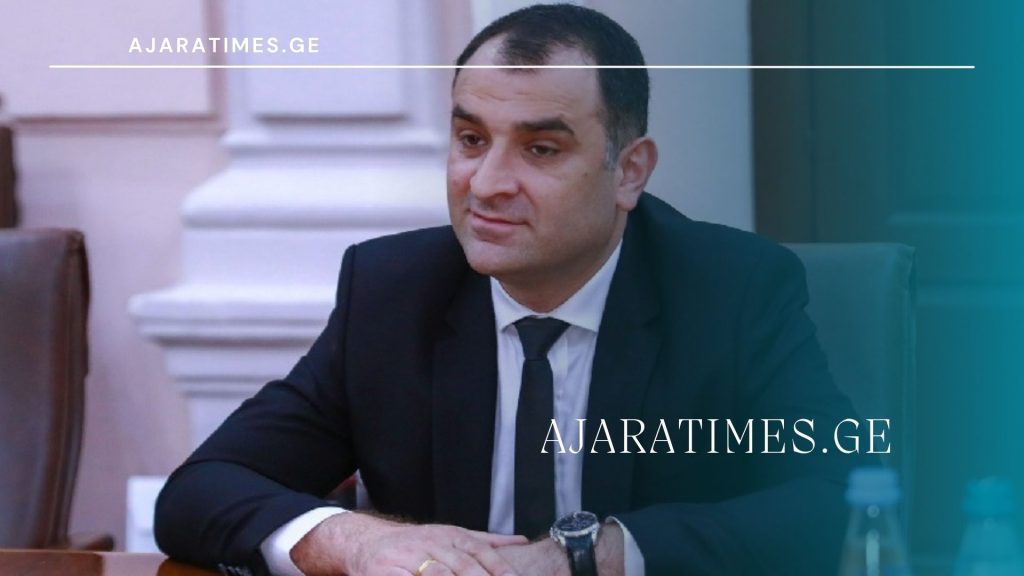 archil chikovani_AJARATIMES.GE