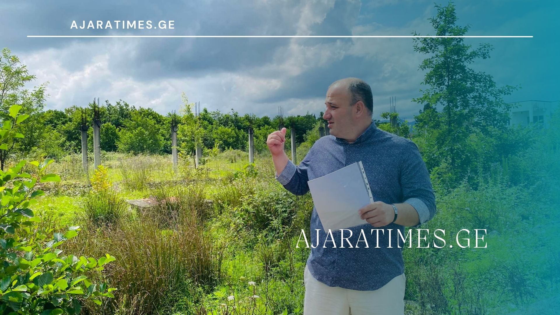 bondo tedoradze_AJARATIMES.GE
