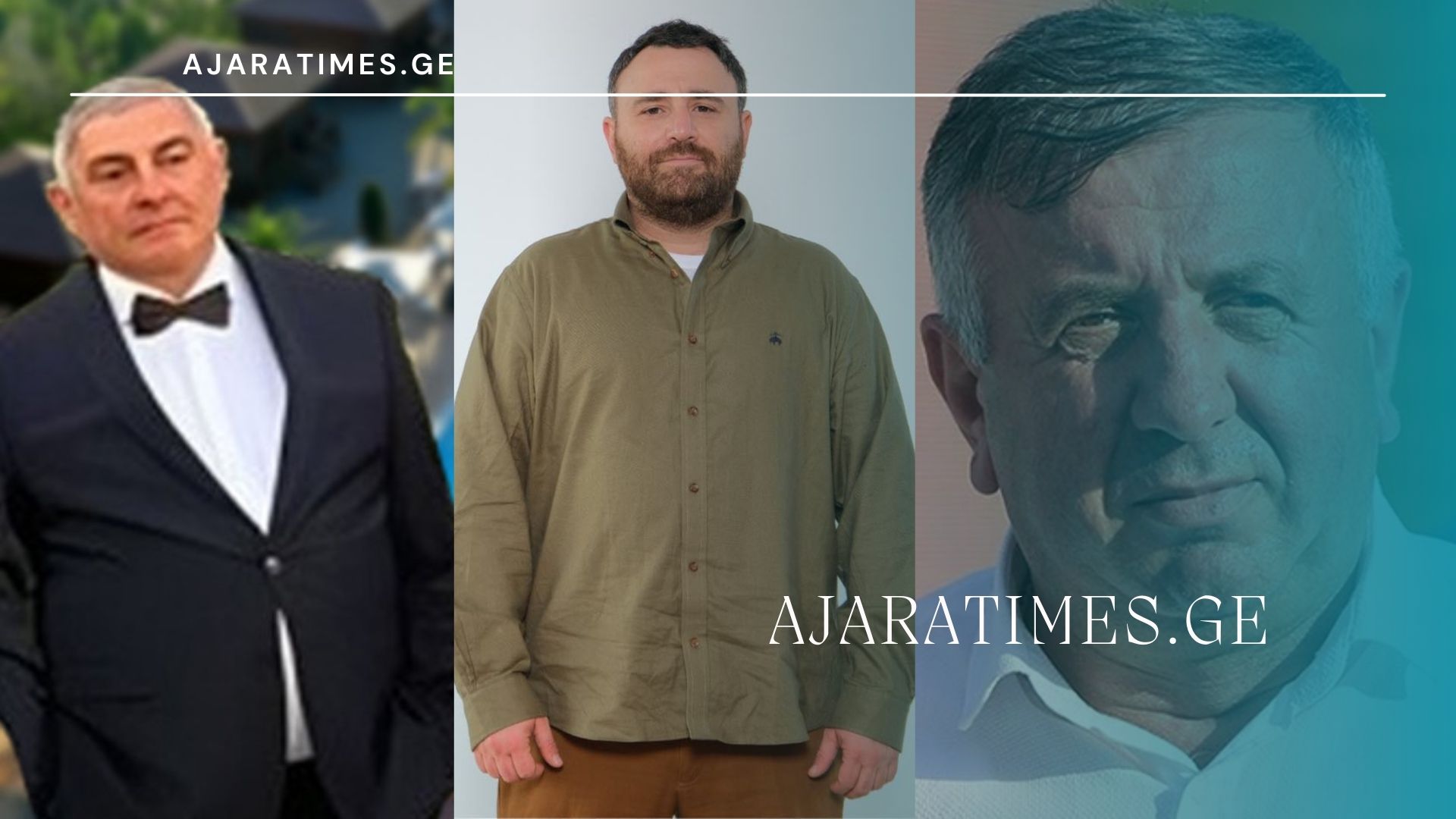 gia chkonia, archil beridze, anzor bolqvadze_AJARATIMES.GE