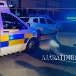 policia da saswrafo_AJARATIMES.GE