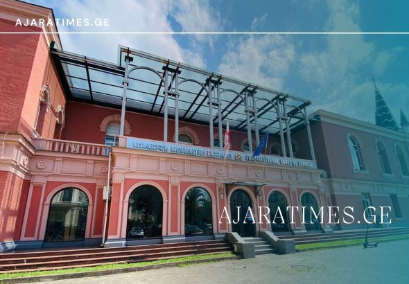 sakonstitucio rusul kanonze_AJARATIMES.GE