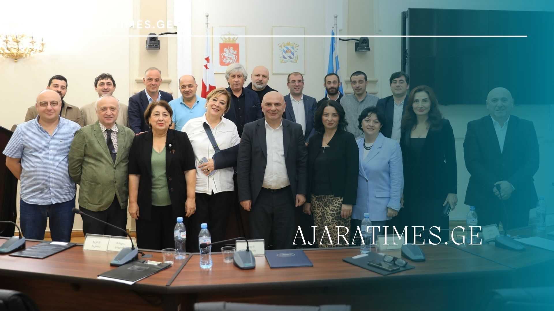 batumis sakrebulo, ramaz jincharadze_AJARATIMES.GE