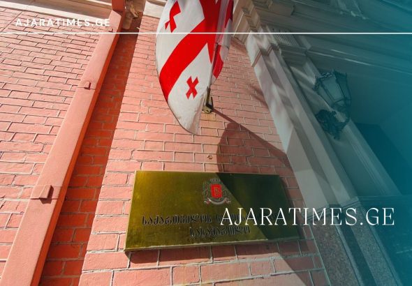 sakonstitucio sasamartlo_AJARATIMES.GE