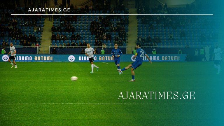 sporti_AJARATIMES.GE