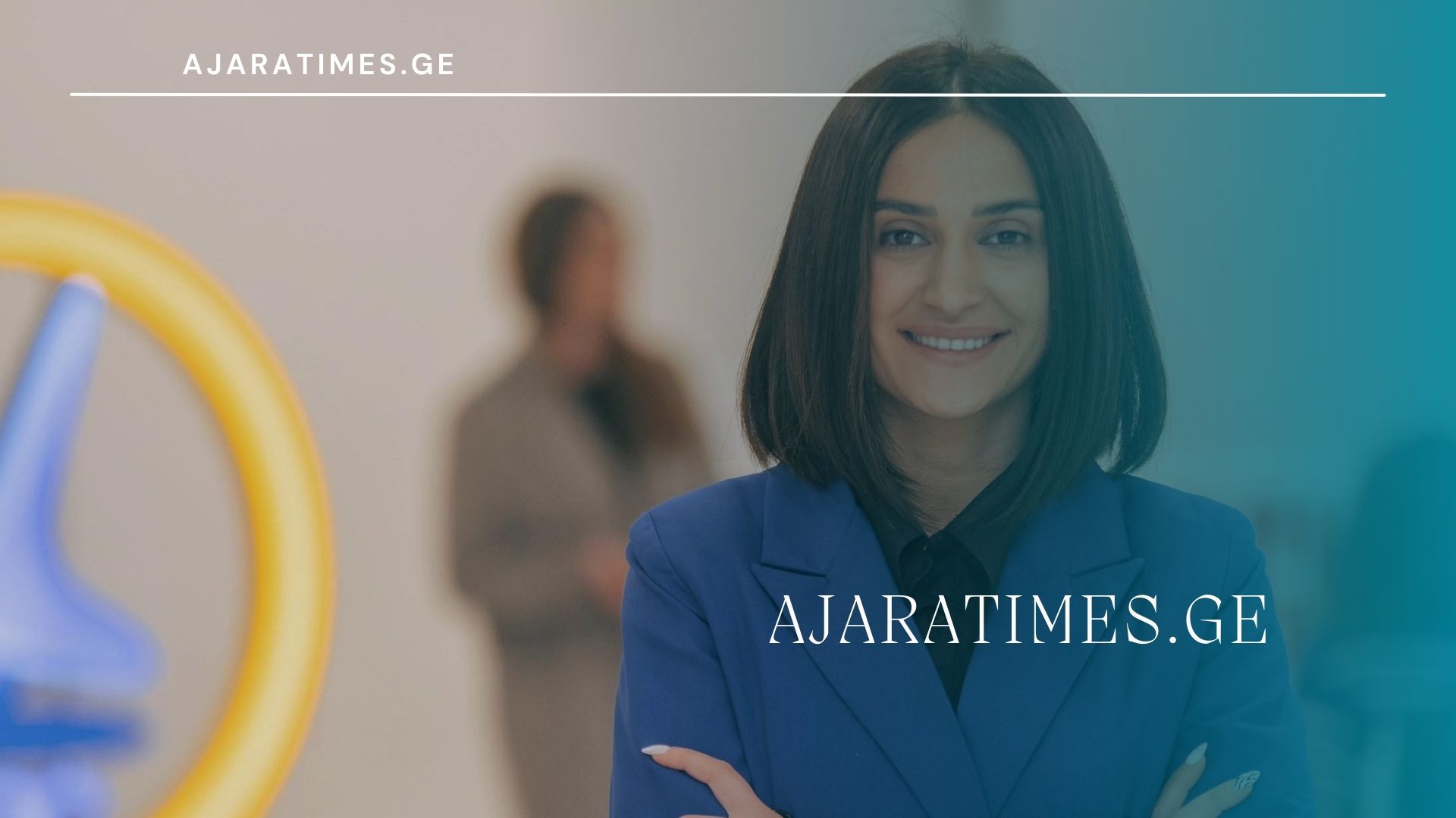 tamar gabaidze_AJARATIMES.GE