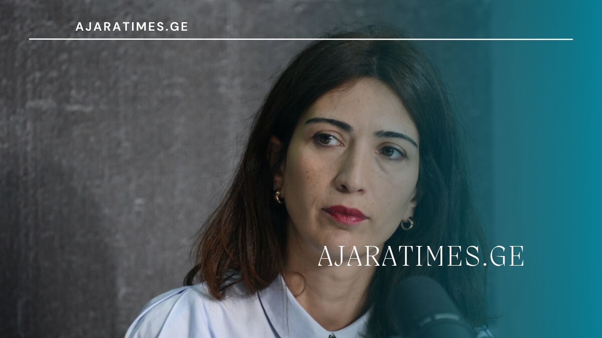 nino dolidze_AJARATIMES.GE