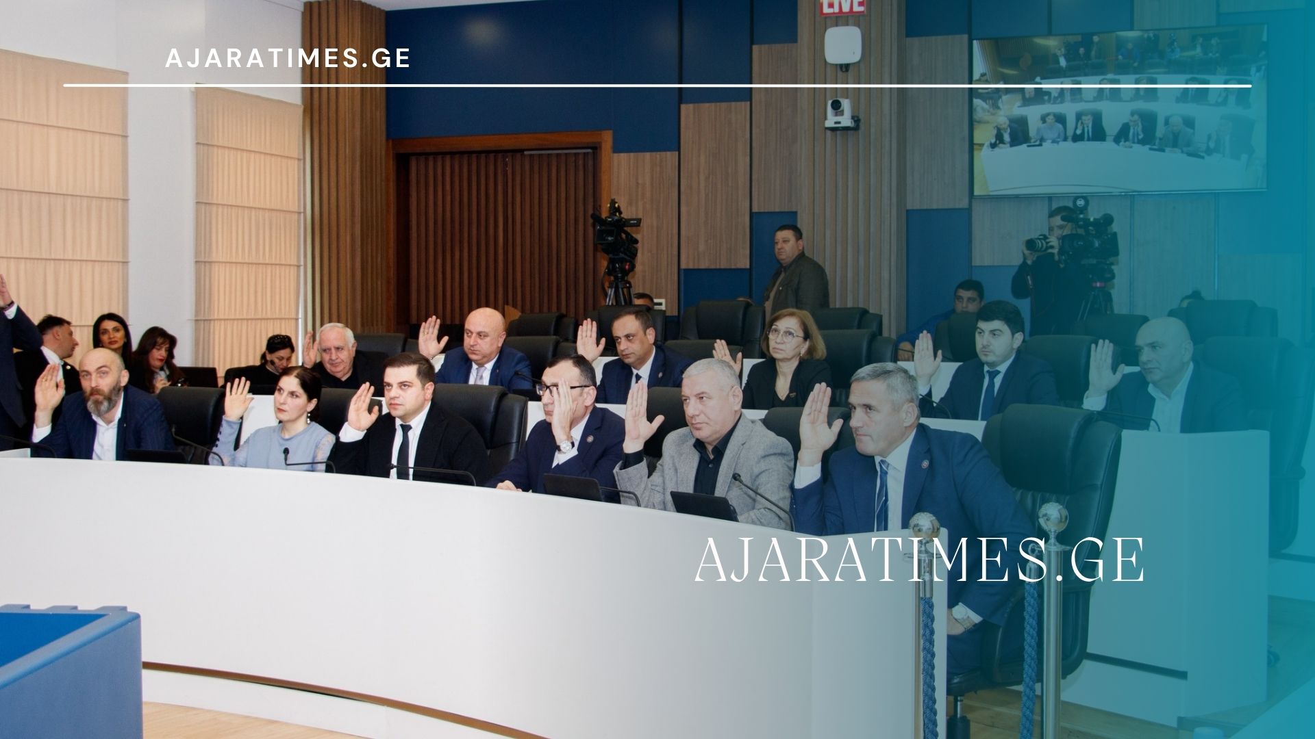 umaglesi sabcho_AJARATIMES.GE