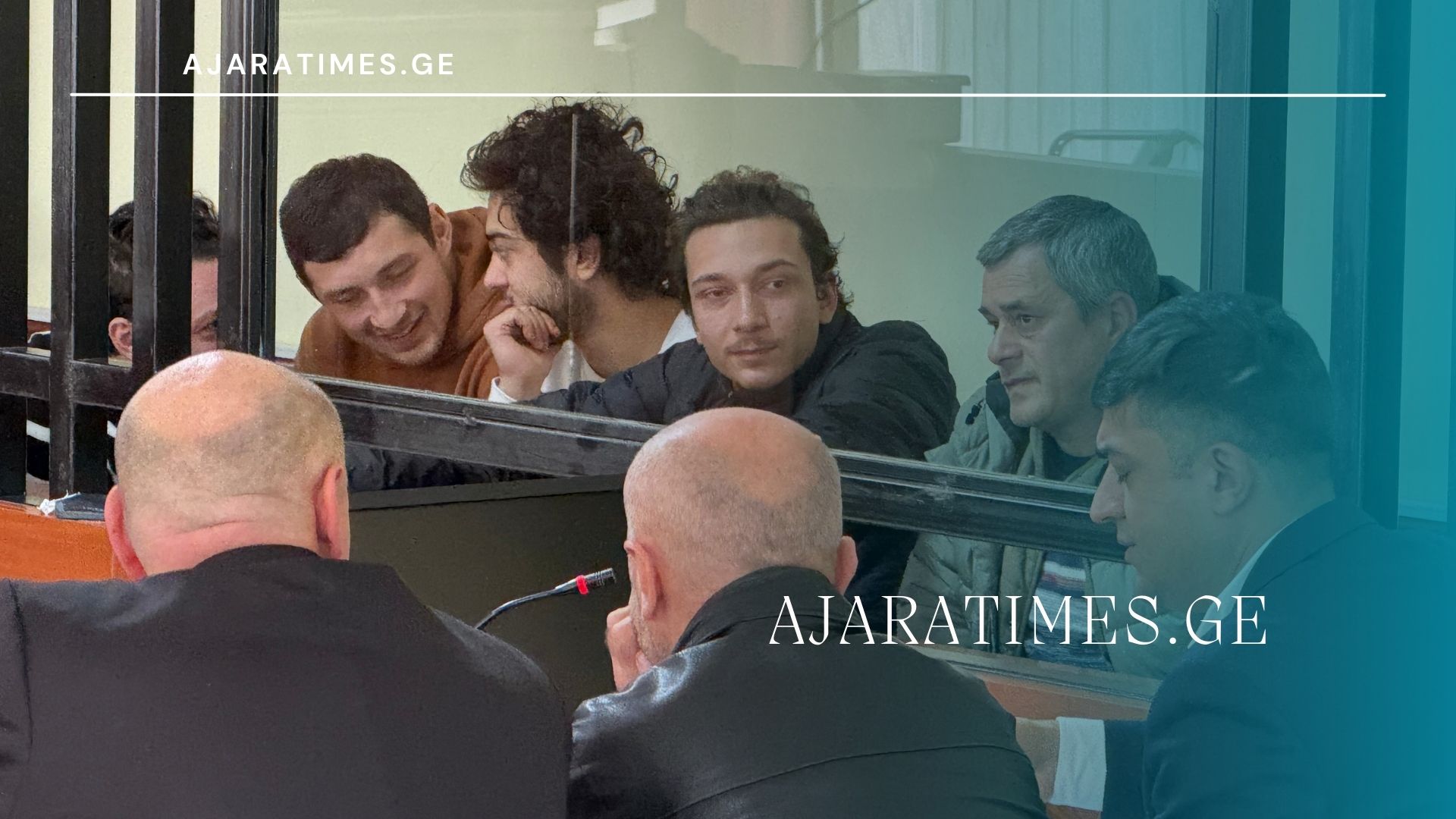 xelovnebis universiteti_AJARATIMES.GE