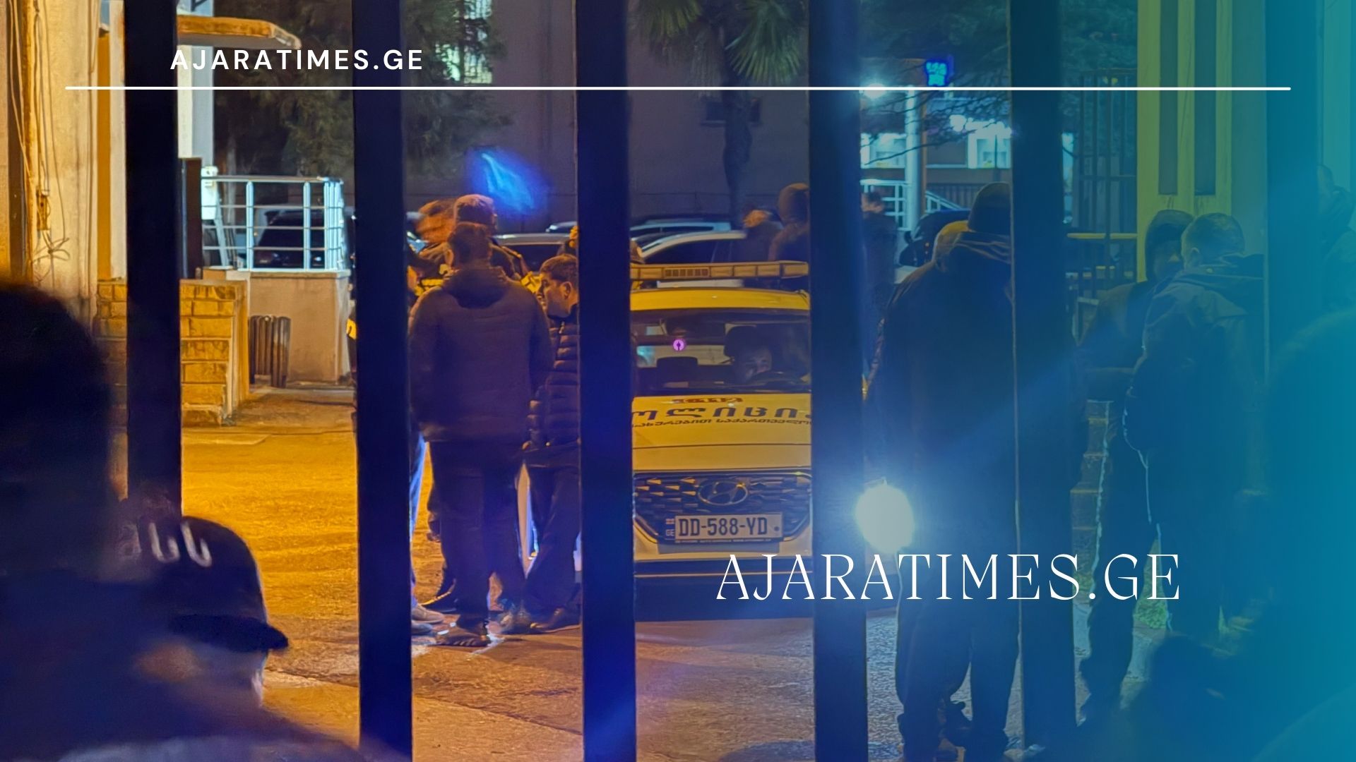 ajaris mtavari sammartvelo_AJARATIMES.GE