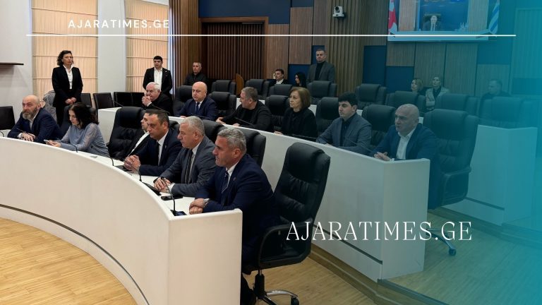 umaglesi sabcho_AJARATIMES.GE