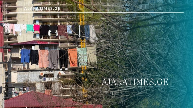 amindi_AJARATIMES.GE