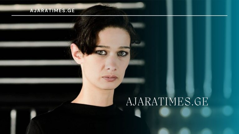 megi kobaladze_AJARATIMES.GE