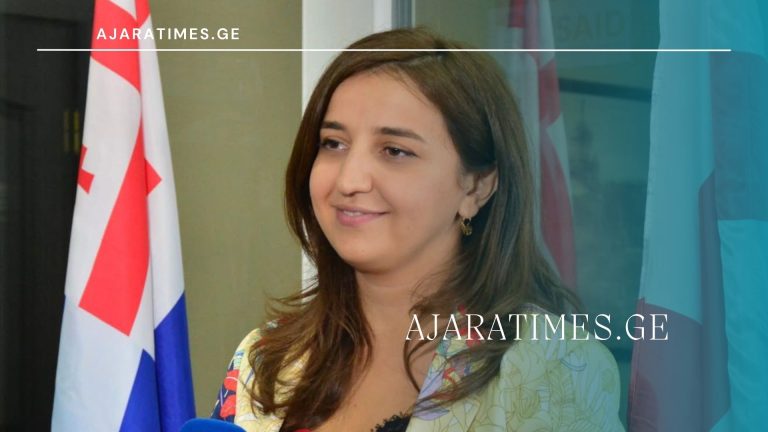 tina zoidze_AJARATIMES.GE