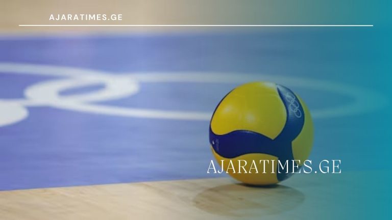 sporti_AJARATIMES.GE