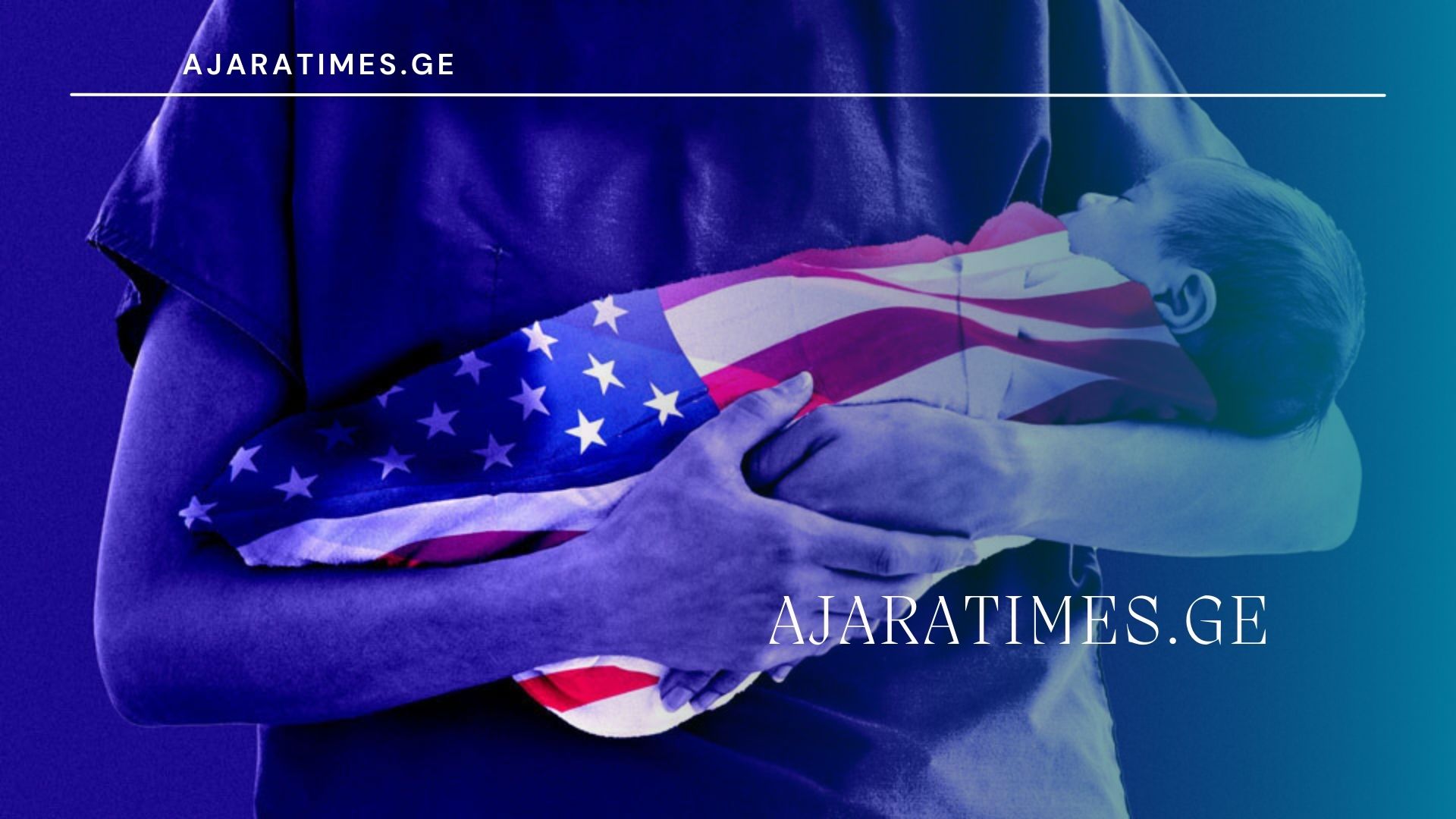 amerikis viza_AJARATIMES.GE
