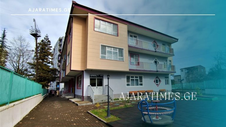 batumis #34 sabavshvo bagi_AJARATIMES.GE