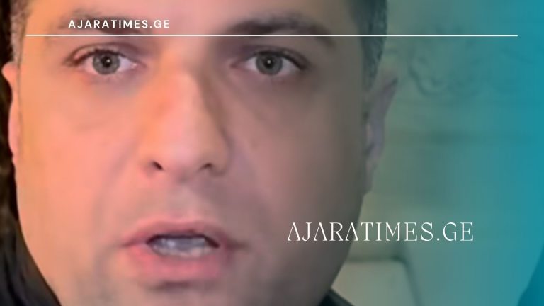 grigol beselia_AJARATIMES.GE