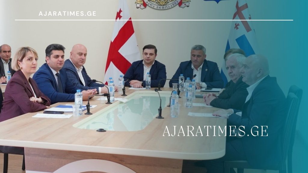 umaglesi sabcho_AJARATIMES.GE