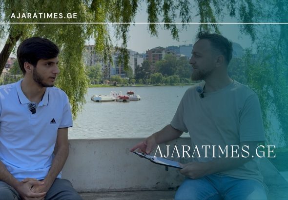 Tedo zoidze_AJARATIMES.GE