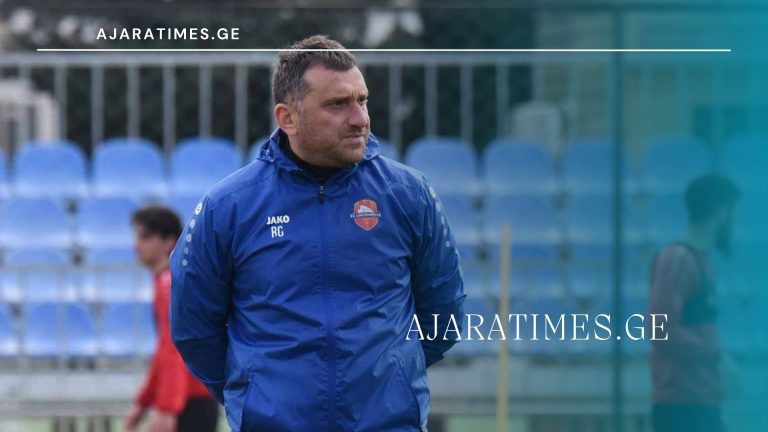 revaz gociridze_AJARATIMES.GE