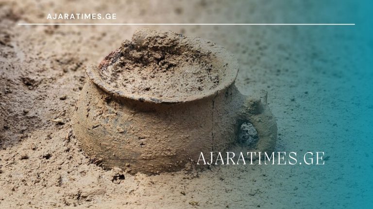 arqeologiuri agmochena_AJARATIMES.GE