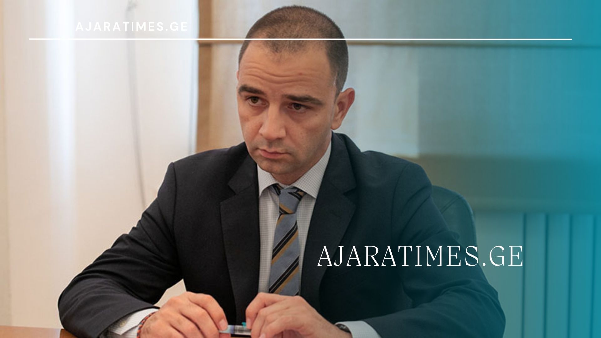 giorgi cincadze_AJARATIMES.GE