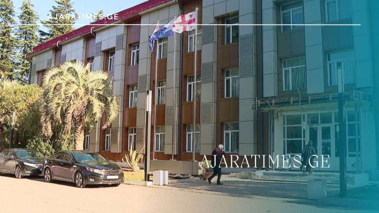 xelvachauris meria_AJARATIMES.GE