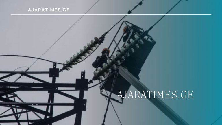 eleqtroenergia_AJARATIMES.GE