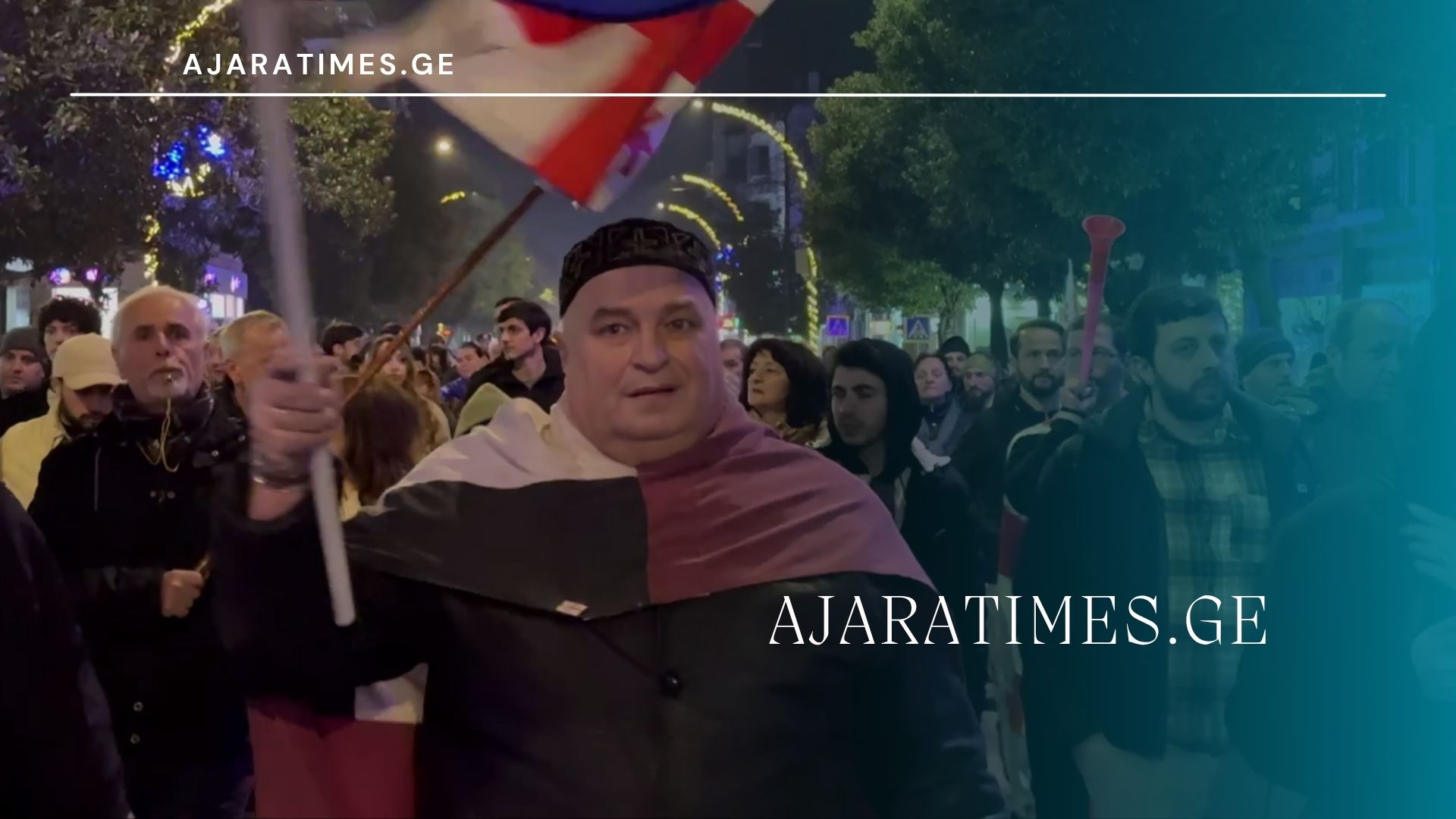 medroshe, zurab chavchanidze_AJARATIMES.GE