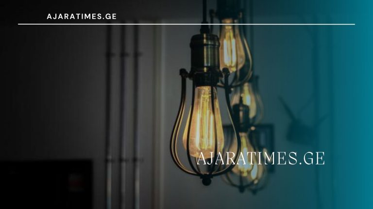 eleqtroenergia_AJARATIMES.GE