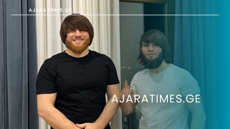 Zmebi wulukizeebi_AJARATIMES.GE