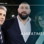 AI generation, bizina ivanishvili, lasha talaxadze, eliso bolqvadze_AJARATIMES.GE