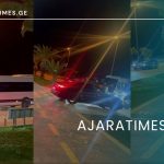 manqanebi bulvarshi_AJARATIMES.GE