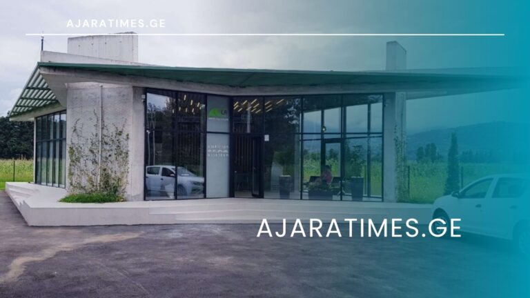 saxmeleto transportis saagento_AJARATIMES.GE