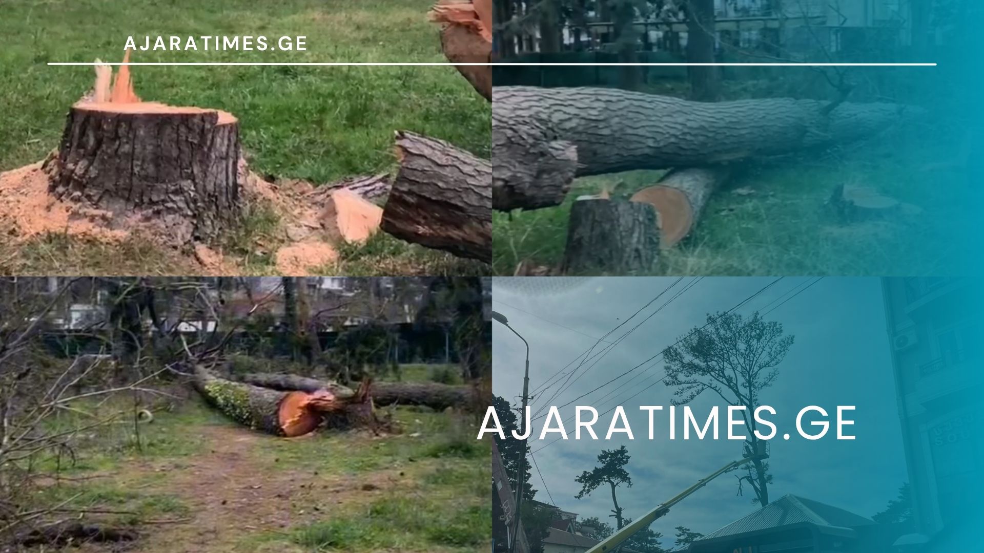 xeebis gachexva_AJARATIMES.GE