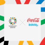 FB პარტნიორი Coca-cola