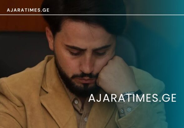 besik shainidze_AJARATIMES.GE