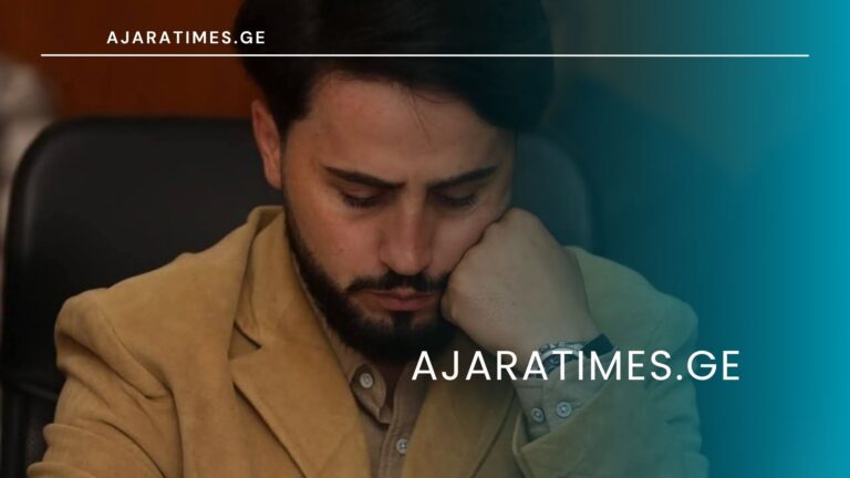 besik shainidze_AJARATIMES.GE