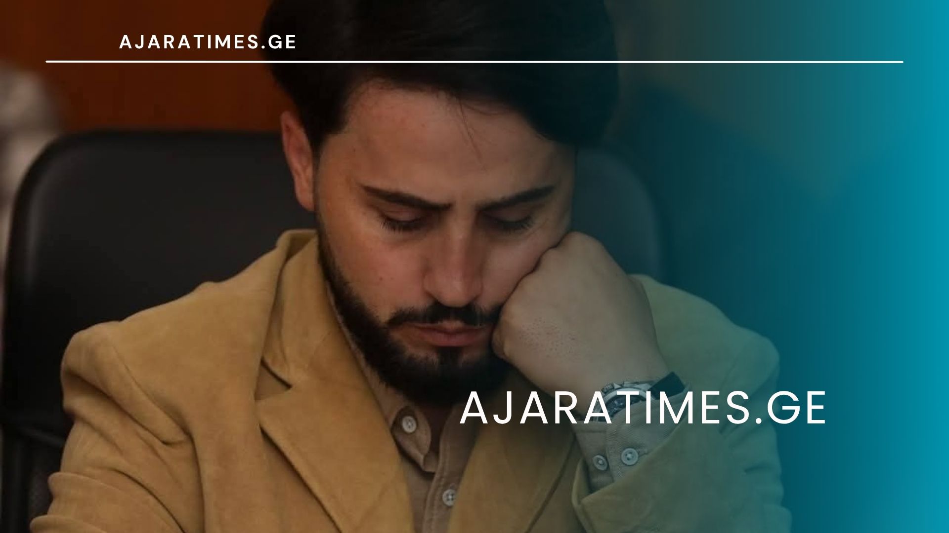 besik shainidze_AJARATIMES.GE