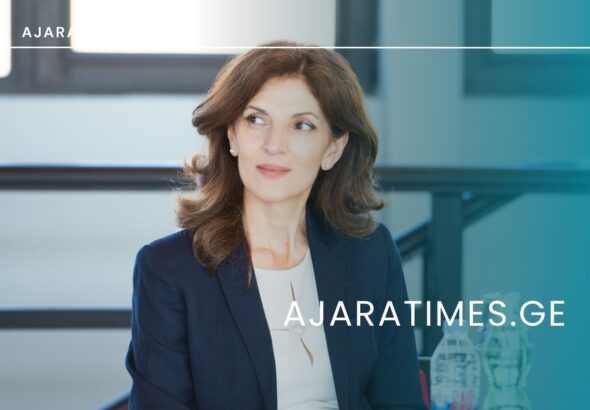 irma gabinashvili_AJARATIMES.GE