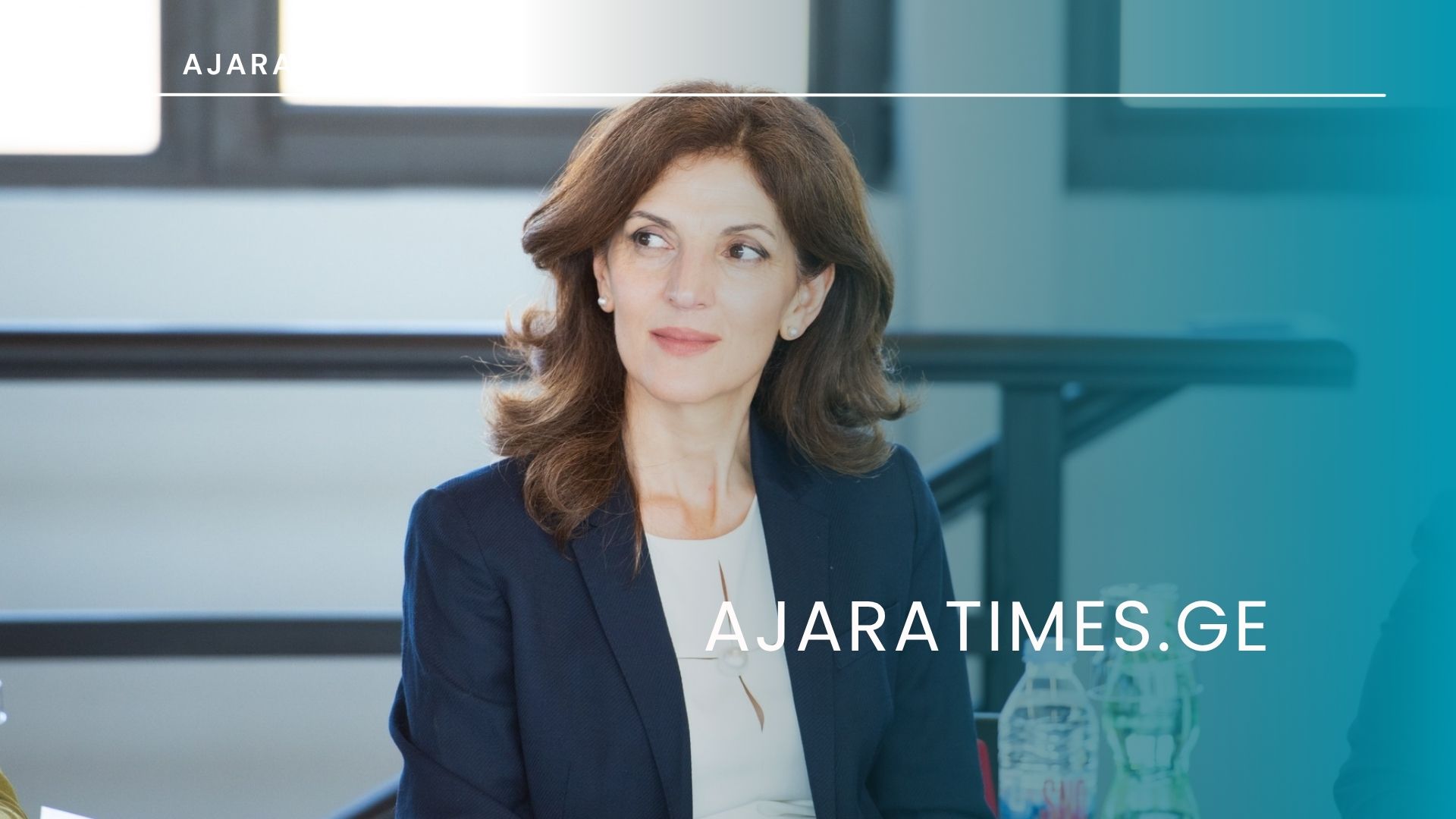 irma gabinashvili_AJARATIMES.GE